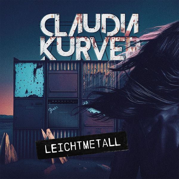 Claudia Kurver (D) – Leichtmetall