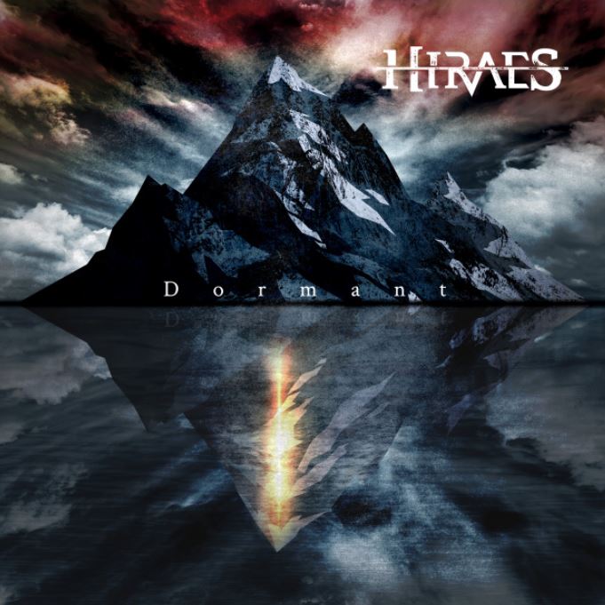 news: HIRAES presents Music-Video for Album-Title-Track „Dormant“, Tour 2024