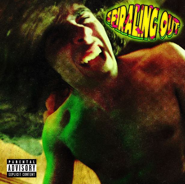 news: Hunter Oliveri drops video for new single „Spiraling Out“