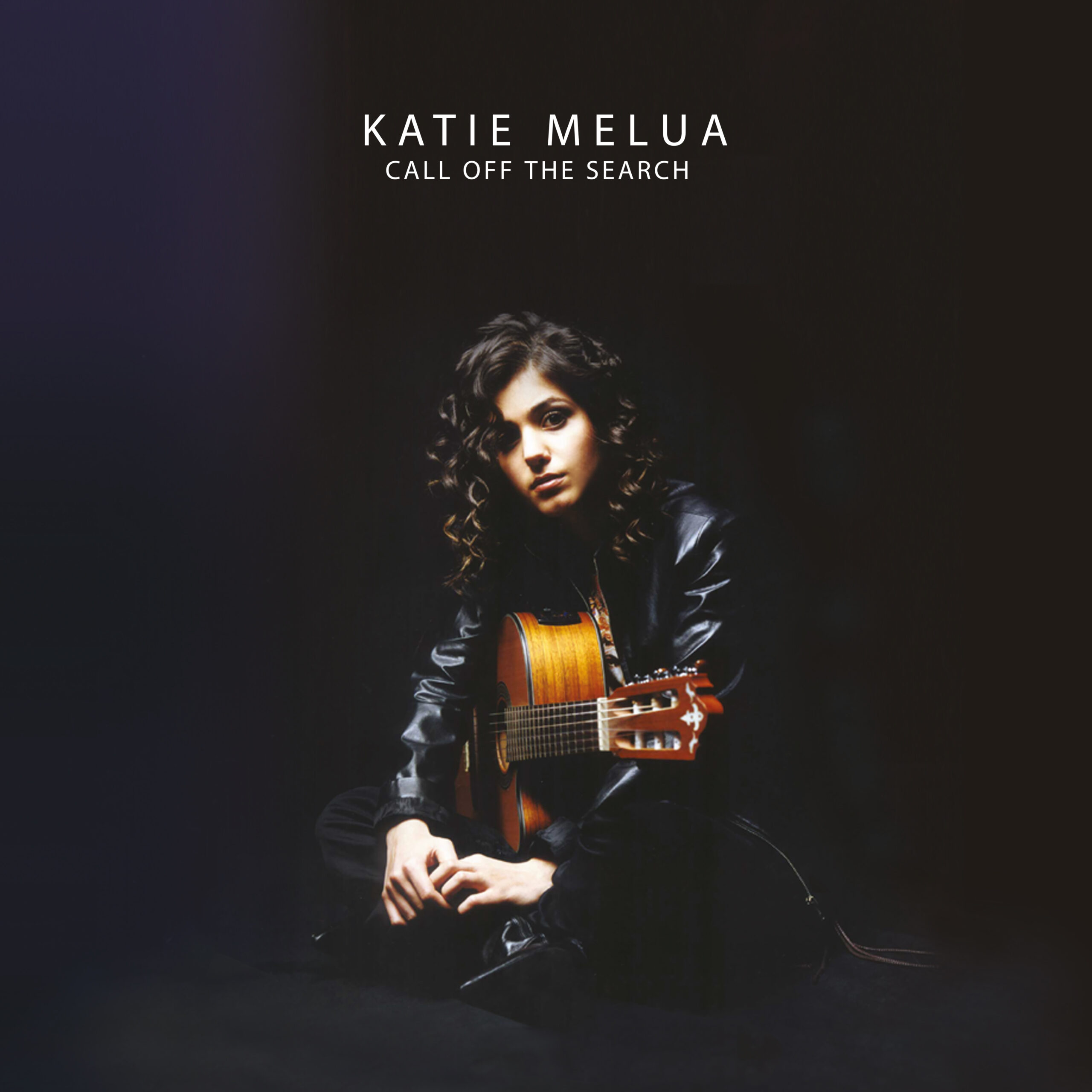 Katie Melua (UK) – Call Of The Search (20th Anniversary Deluxe Edition)