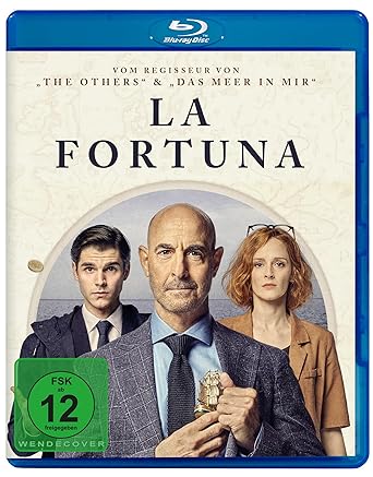 La Fortuna (Mini-Serie)