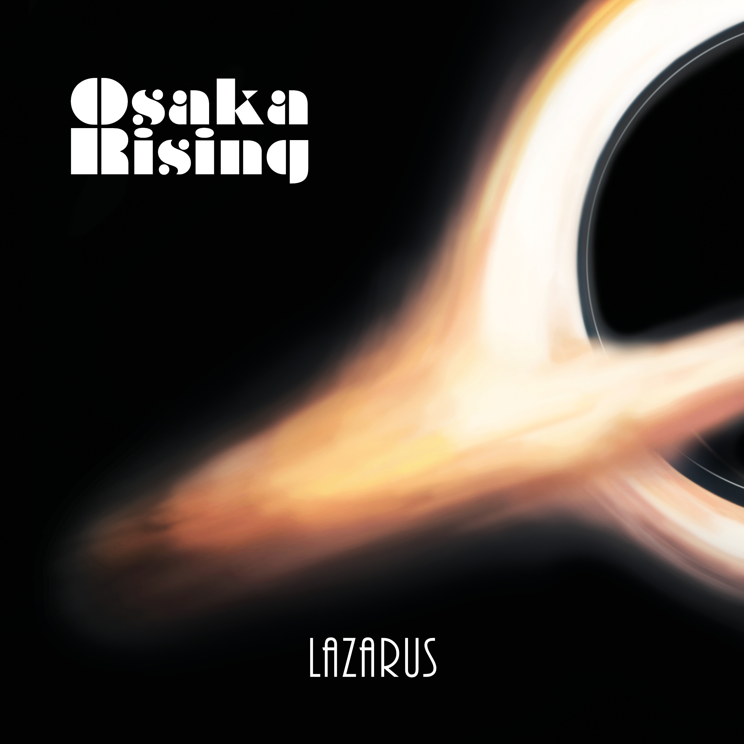 Osaka Rising (D) – Lazarus