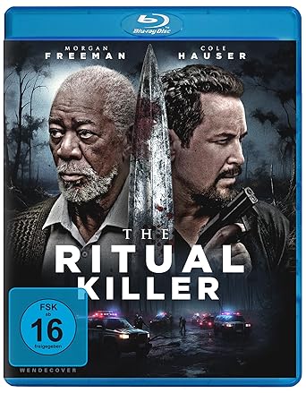 The Ritual Killer (Film)