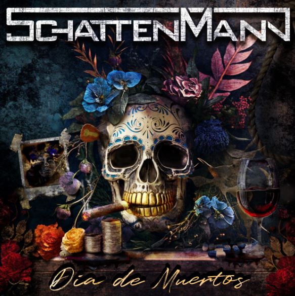 news: SCHATTENMANN feat. TANZWUT – Premiere zu Cover Version von Udo Lindenberg’s „Komet“ – auf „Día de Muertos Tour“ im Februar 2024