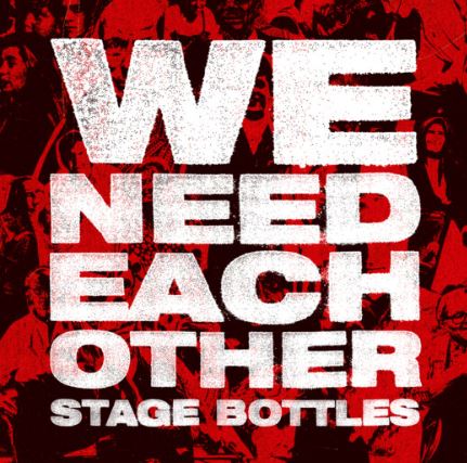 news: Stage Bottles – neues Album „We Need Each Other“; auf Tour „30th Anniversary“ im Dezember 2023