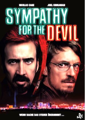 Sympathy for the devil (Film)