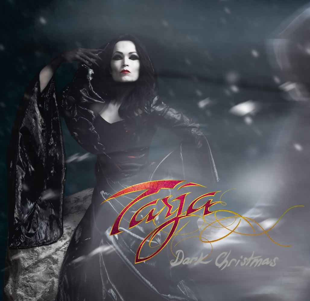 Tarja (SF) – Dark Christmas