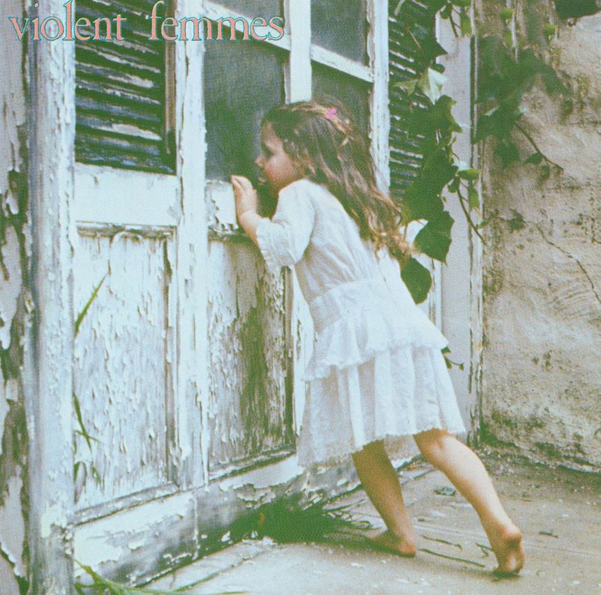 news: Violent Femmes (40th Anniversary) Deluxe Edition – Der Kult-Klassiker erscheint am 1.12.23 als Deluxe-Edition