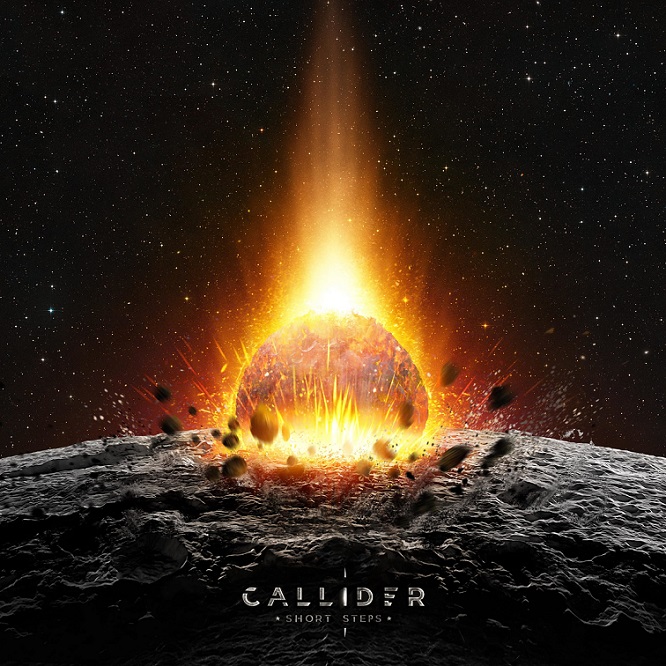 CALLIDER – „Southern Stars“