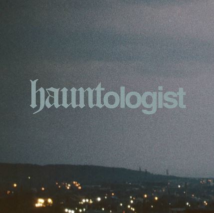 news: HAUNTOLOGIST streams “Hollow” debut album !