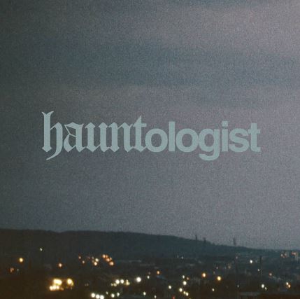 Hauntologist – Hollow