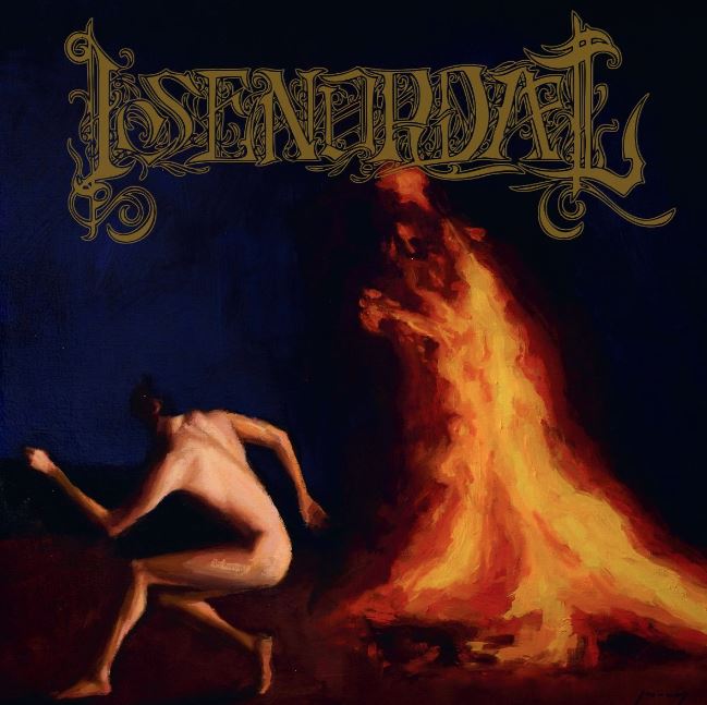 news: ISENORDAL announce new album and release first single „Epiphanies of Abhorrence and Futility“