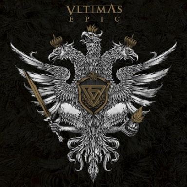 news: VLTIMAS – share the new clip „Miserere“ from upcoming new album „Epic“