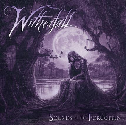 news: WITHERFALL release video for new single „Where Do I Begin?“