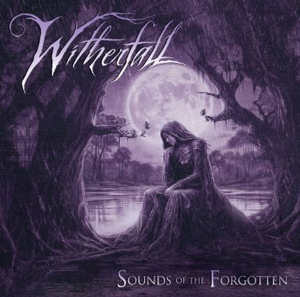 news: WITHERFALL release new single „They Will Let You Down“