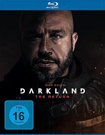 DARKLAND – The Return (Film)