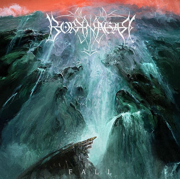 news: BORKNAGAR’S SINGLE ‚NORDIC ANTHEM‘ IS OUT NOW NEW ALBUM ‚FALL‘ OUT SOON