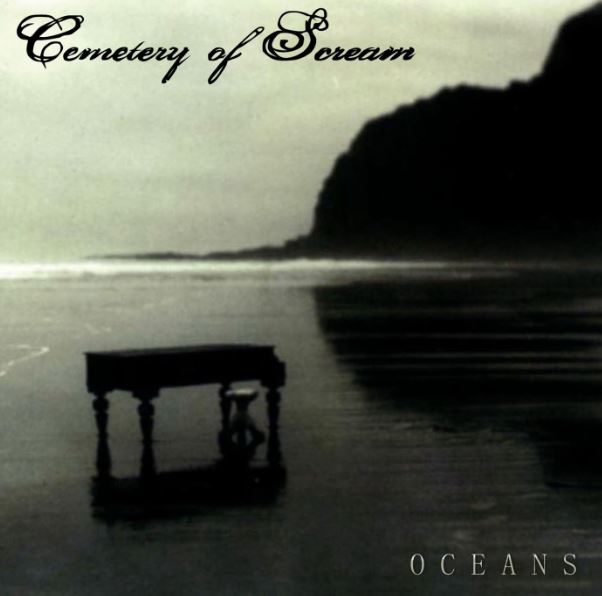 news: After 14 years CEMETERY OF SCREAM is back with new studio album „Oceans“