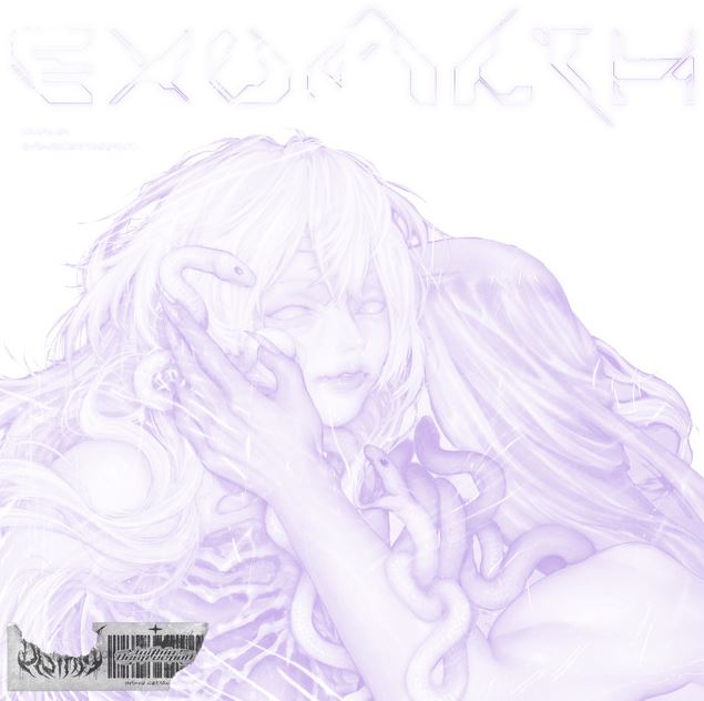 news: DISTANT AND WITHIN DESTRUCTION COLLABORATE ON „EXOFILTH 2.0“