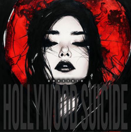 news: GHØSTKID – „HOLLYWOOD SUICIDE“-Tour 2024