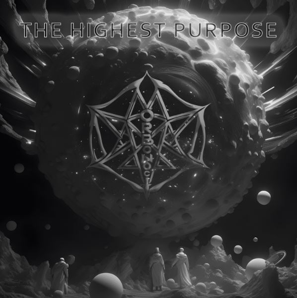 news: MORBONOCT released song from new album „The Highest Purpose“