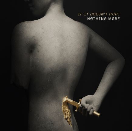 news: NOTHING MORE sind auf EU Tour