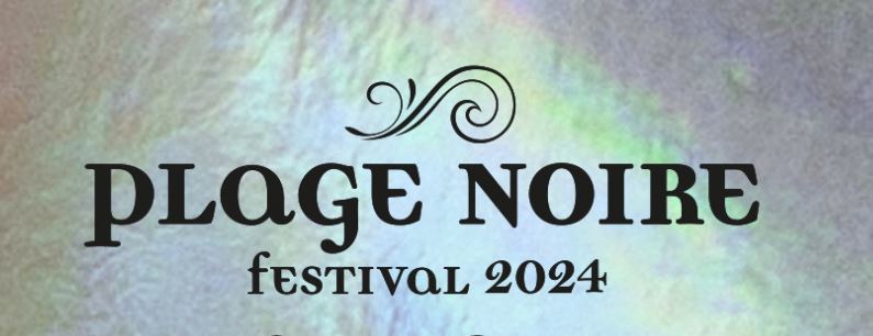 news: Plage Noire 2024 – Line-up steht fest