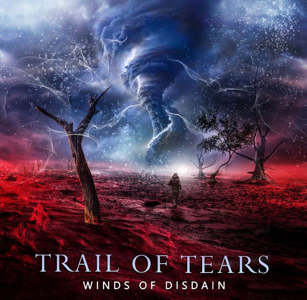 news: TRAIL OF TEARS return after 10 years with „Winds Of Disdain“