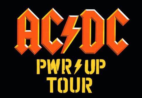 news: AC/DC „Power Up-Europa 2024“ am 31.07. in Hannover