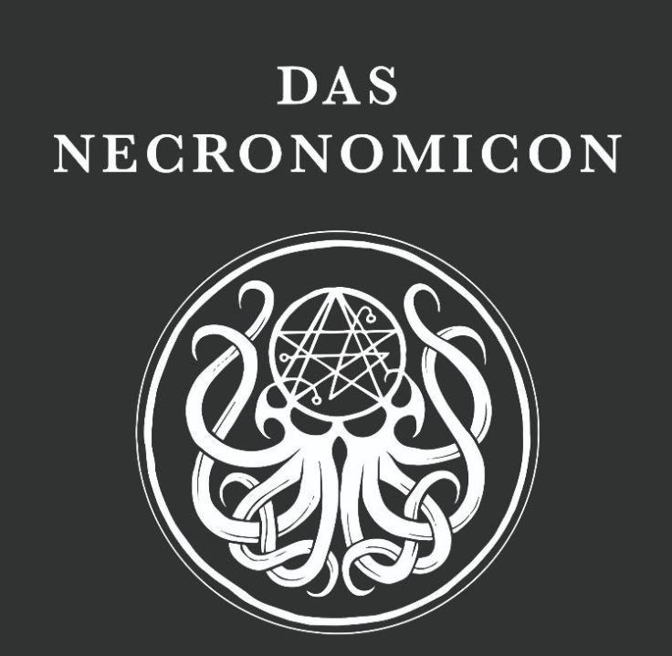 news: Index Verlag veröffentlicht die deutsche Ausgabe von „Das Necronomicon“