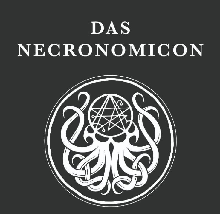 news: Index Verlag veröffentlicht die deutsche Ausgabe von „Das Necronomicon“