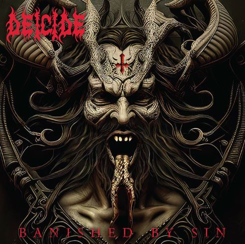 DEICIDE – Banished By Sin