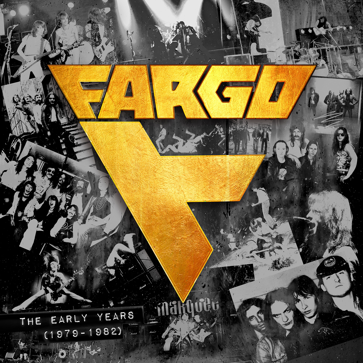 Fargo (D) – The Early Years