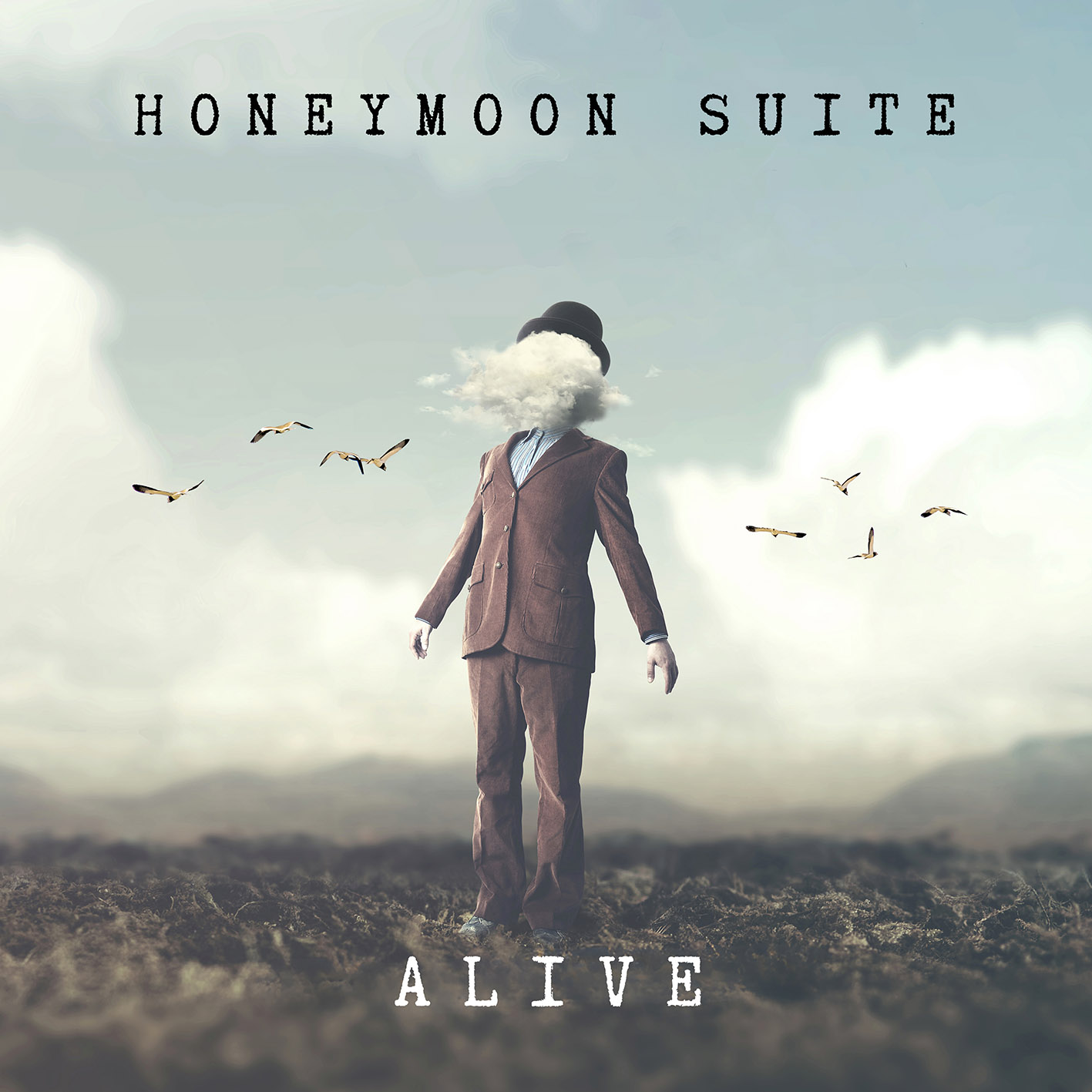 Honeymoon Suite (CDN) – Alive