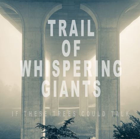 news: If These Trees Could Talk issues „Trail of Whispering Giants“ Single, Their First New Music in Eight Years