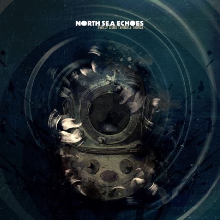 news: North Sea Echoes Release New Single „Unmoved“