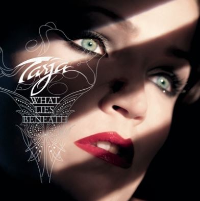 news: Tarja – „What Lies Beneath“ Remastered 2024 Edition & Special-Single-Edition von „Dark Star“