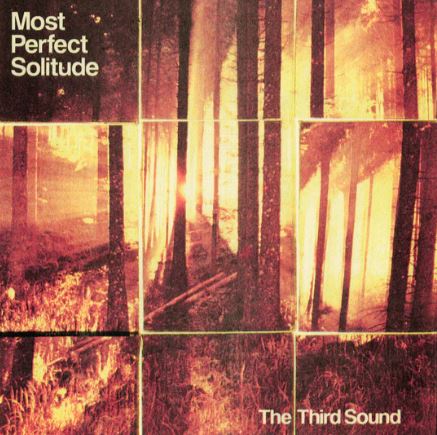 news: The Third Sound mit Song & Video zu „Wasteland“