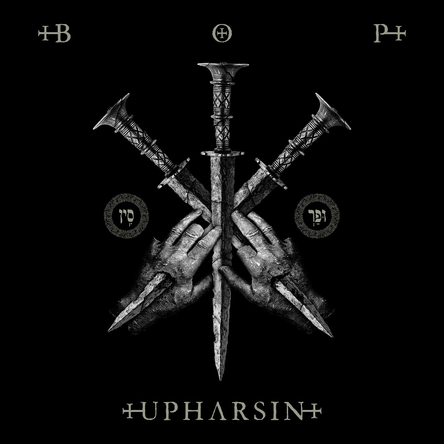 news: Blaze of Perdition – neues Album „Upharsin“ angekündigt!