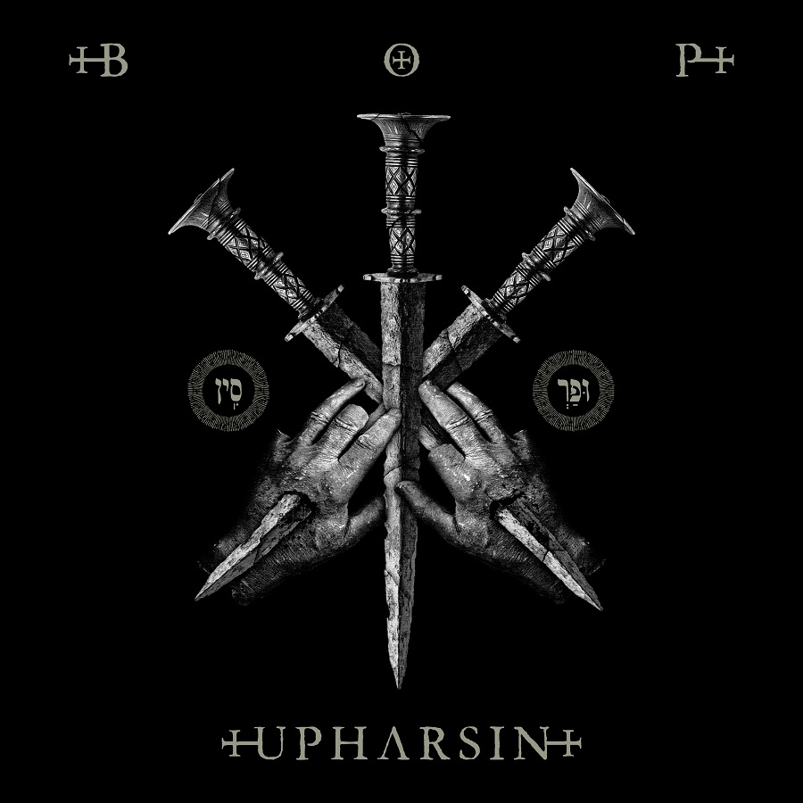 BLAZE OF PERDTION – Upharsin