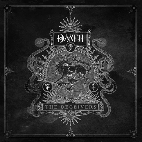 news: Dååth has emerged from its 13-year hiatus with a new album, The Deceivers out on May 3rd