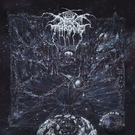 news: Darkthrone präsentieren neuen Video-Track „Black Dawn Affiliation“