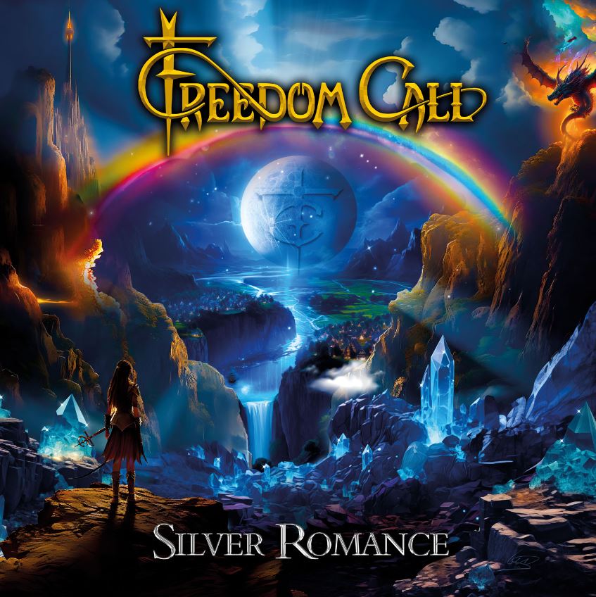 news: FREEDOM CALL veröffentlichen neue Single und Lyric Video „In Quest Of Love“