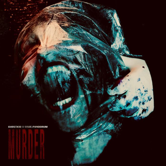 news: GHØSTKID RELEASES “MURDER” FEAT. CODE:PANDORUM, NEW ALBUM “HOLLYWOOD SUICIDE” OUT MARCH 22news: