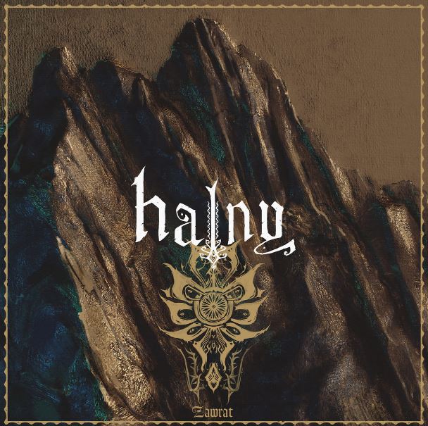 news: HALNY – full album streaming of „Zawrat“