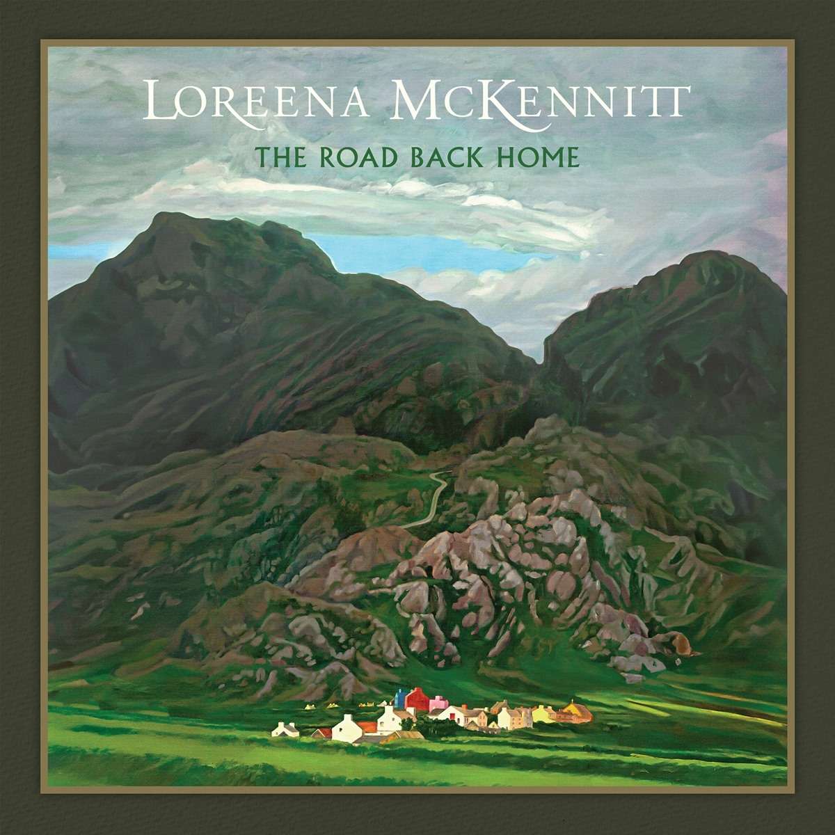 Loreena McKennitt (CDN) – The Road Back Home