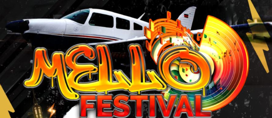 news: MELLO FESTIVAL am 13.07. Flugplatz in Langelonsheim mit u.a. APRIL ART
