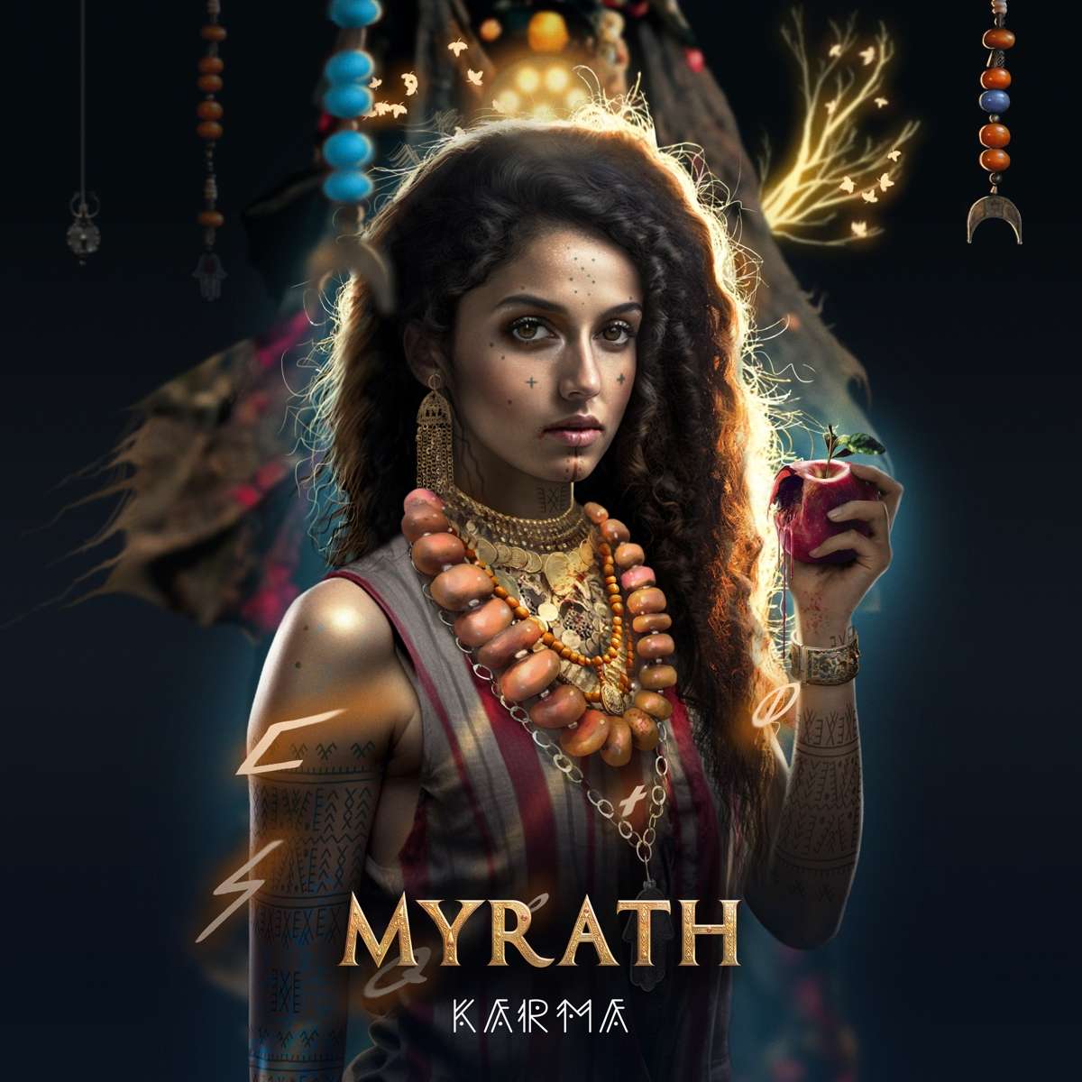 Myrath (TN) – Karma
