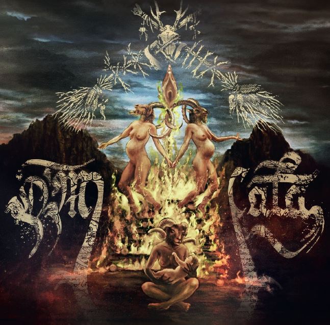 news: PERCHTA uncensored video ‚Vom Verlånga‘ now available for adults