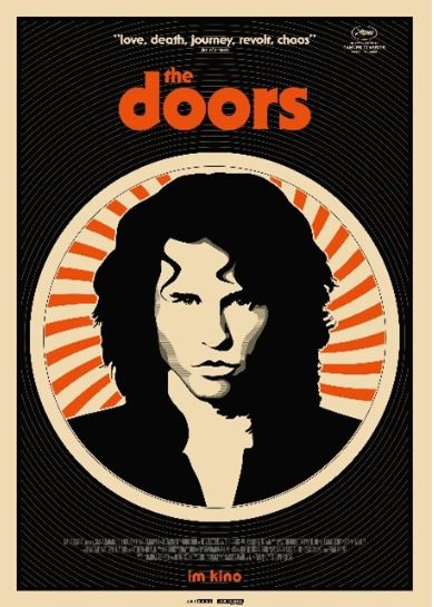 news: „THE DOORS“ Oliver Stones Biopic in 4K – Event Release am 7. Mai 2024 – im Kino !